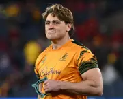 Veteran James O'Connor Returns to Wallabies for Crucial South Africa Clash