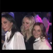 Victoria Beckham's Cryptic Four-Word Comment Sparks Fan Frenzy Over David's Birthday Post