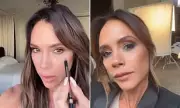 Victoria Beckham's Fashion Empire Under Strain: Family Feud & Eyebrow-Raising Eyeliners Spark Crisis
