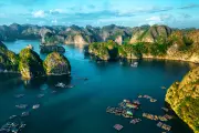 Vietnam's Top Holiday Destinations: From Bustling Cities to Serene Beaches
