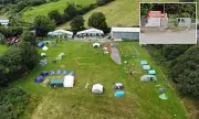 Villagers Mistake Scout Group for Migrants in Bizarre Welsh Camp Confusion