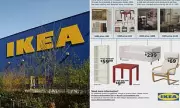 Vintage 1985 IKEA Catalogue Reveals Jaw-Dropping Prices – See How Much Things Cost!
