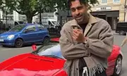 Vintage Ferrari Driver Fined & Faces Ban After Reckless Driving Caught on Camera | UK Courts