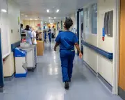 Violence Against A&E Nurses Soars: NHS Staff Face Rising Abuse in Emergency Departments