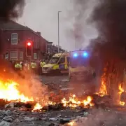 Violent Clash in Westminster: Dozens of Thugs Sentenced After Election Riot
