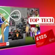 Virgin Media's Secret Freebie: How to Claim a FREE Stream Box & Save £120/Year