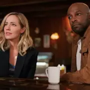 Virgin River Star Colin Lawrence Opens Up About Preacher's Dramatic Exit