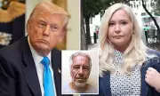 Virginia Giuffre's Shocking Claims About Donald Trump and Jeffrey Epstein's Time at Mar-a-Lago