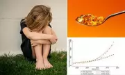 Vitamin D Breakthrough: Revolutionary Study Shows Nutrient Can Dramatically Improve Autism Symptoms in Children