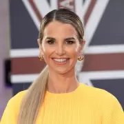 Vogue Williams Ditches Alcohol for Good – Here’s Why She Quit Drinking