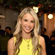 Vogue Williams Shocks Fans: 'I'm the Same Weight as When I Was Pregnant!' | Body Positivity Triumph