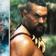 Volcano Eruption Drama in 'Chief of War': Behind-the-Scenes Chaos Revealed