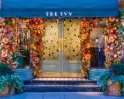 Waiter Sues The Ivy Over Unfair Tip Distribution: Service Charge Scandal Exposed