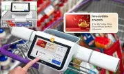 Waitrose Ditches AI Smart Trolleys: Scanning Tech Axed After Customer Backlash