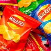 Walkers Crisps Fans Demand Permanent Return of 'Iconic' Flavour After Limited Run Sells Out