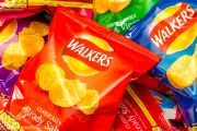 Walkers Crisps Unveils Exciting New Flavours: Teriyaki Chicken and Masala