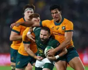 Wallabies Face Springboks Backlash in Cape Town Showdown: History Beckons in Rugby Championship Clash