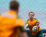 Wallabies Stun British & Irish Lions in Thrilling Third Test Clash in Sydney