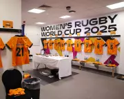 Wallaroos Edge Samoa in Nail-Biting Rugby World Cup Thriller | Guardian Live