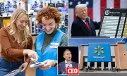 Walmart & Amazon Score Major Victory in Trump's Tariff Battle – What It Means for Consumers