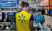 Walmart Shoppers Left Baffled by Mysterious Sign – Is This a Major Retail Red Flag?