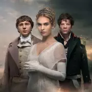 War and Peace: Stream the Epic BBC Drama for Free on BBC iPlayer