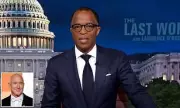 Washington Post and MSNBC Star Jonathan Capehart Takes Voluntary Buyout in Major Career Shift
