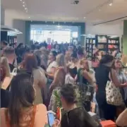 Waterstones BookFest Sparks Outrage with 'Hell on Earth' Theme – Critics Slam 'Tone-Deaf' Marketing