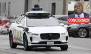 Waymo's Driverless Cars Hit the Big Apple: Autonomous Taxis Arrive in New York City