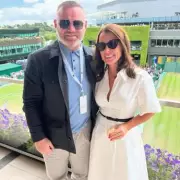 Wayne and Coleen Rooney's Public Footpath Row: Council Rejects Bid to Block Access to £20m Mansion