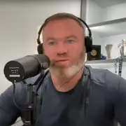 Wayne Rooney's Managerial Future in Doubt as Liverpool Eye Ruben Amorim | Mirror Football