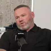 Wayne Rooney's Shocking Revelation: 'I Almost Quit Man Utd After MOTD Snub'