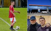 Wayne Rooney's Son Kai, 14, Skips Three Age Groups to Join Man United Squad for Prestigious Tournament