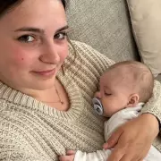 We Gave Our Baby A 'Vintage' Name - Now People Say It's Cruel & Mock Us Relentlessly