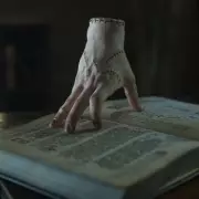 Wednesday Fans Stunned After Spotting Hidden Detail in Netflix Show – Did You See It?