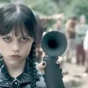 Wednesday Season 2 Episode Count Revealed – Bigger and Darker Than Ever!