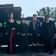 Wednesday Season 2 Part 1 Release Date Revealed – What to Expect from the Addams Family Spin-off