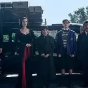 Wednesday Season 2: Release Date, Episode Count, and What to Expect