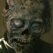 Wednesday Season 2's 'Slurp' Actor Reveals Shocking Behind-the-Scenes Secrets!