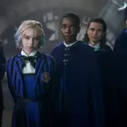 Wednesday's Enid Sinclair Fate Sealed: Shocking Twist Revealed in Netflix Hit