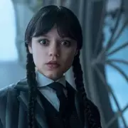 Wednesday's Hyde Hall Mystery: Fans Crack the Code Behind the Netflix Show's Spooky Mansion