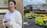 Welsh NHS Worker in Critical Condition After Alleged Racist Attack by Student