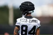 Welsh Rugby Star Louis Rees-Zammit Shocks Fans with NFL Move to Jacksonville Jaguars