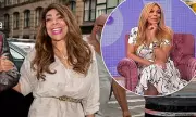 Wendy Williams' TV Return Blocked? Shocking Guardianship Battle Revealed | Exclusive