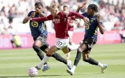 West Ham United 2025-26 Premier League Preview: Can the Hammers Bounce Back?