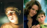Where Is He Now? The Remarkable Transformation of Child Star Haley Joel Osment