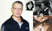 White House Farm Murders: Jeremy Bamber's Shocking Claims of a Frame-Up from Behind Bars