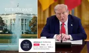 White House Joins TikTok: Biden's Bold Move Sparks Fury Among Trump Supporters | Daily Mail