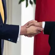 White House Slams Trump's 'Reckless' NATO Comments as Putin's War Rages On