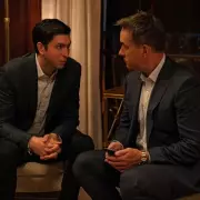 Who Could Play Voldemort Next? Top Contenders Revealed!